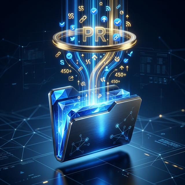 450+ High PR Social Bookmarking Sites With Free Download