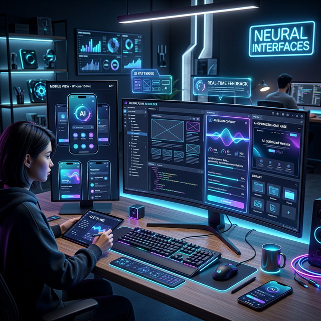 Top Web Design Trends for 2026: What Modern Consumers Expect